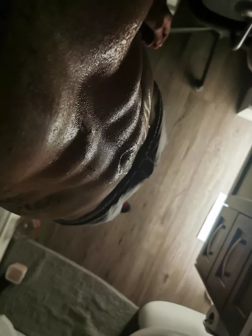 Post run, what do you think?