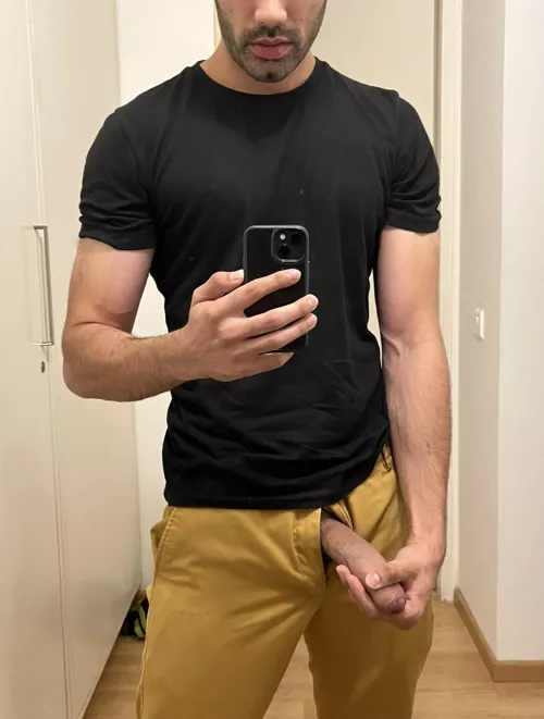 quickie in the coat room [32]