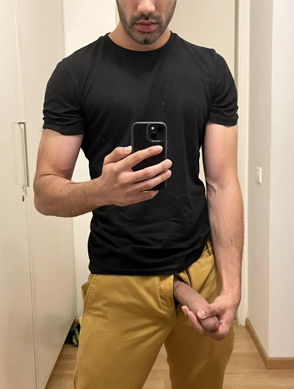 quickie in the coat room [32]