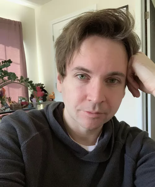 Sad the weekend is nearly over…