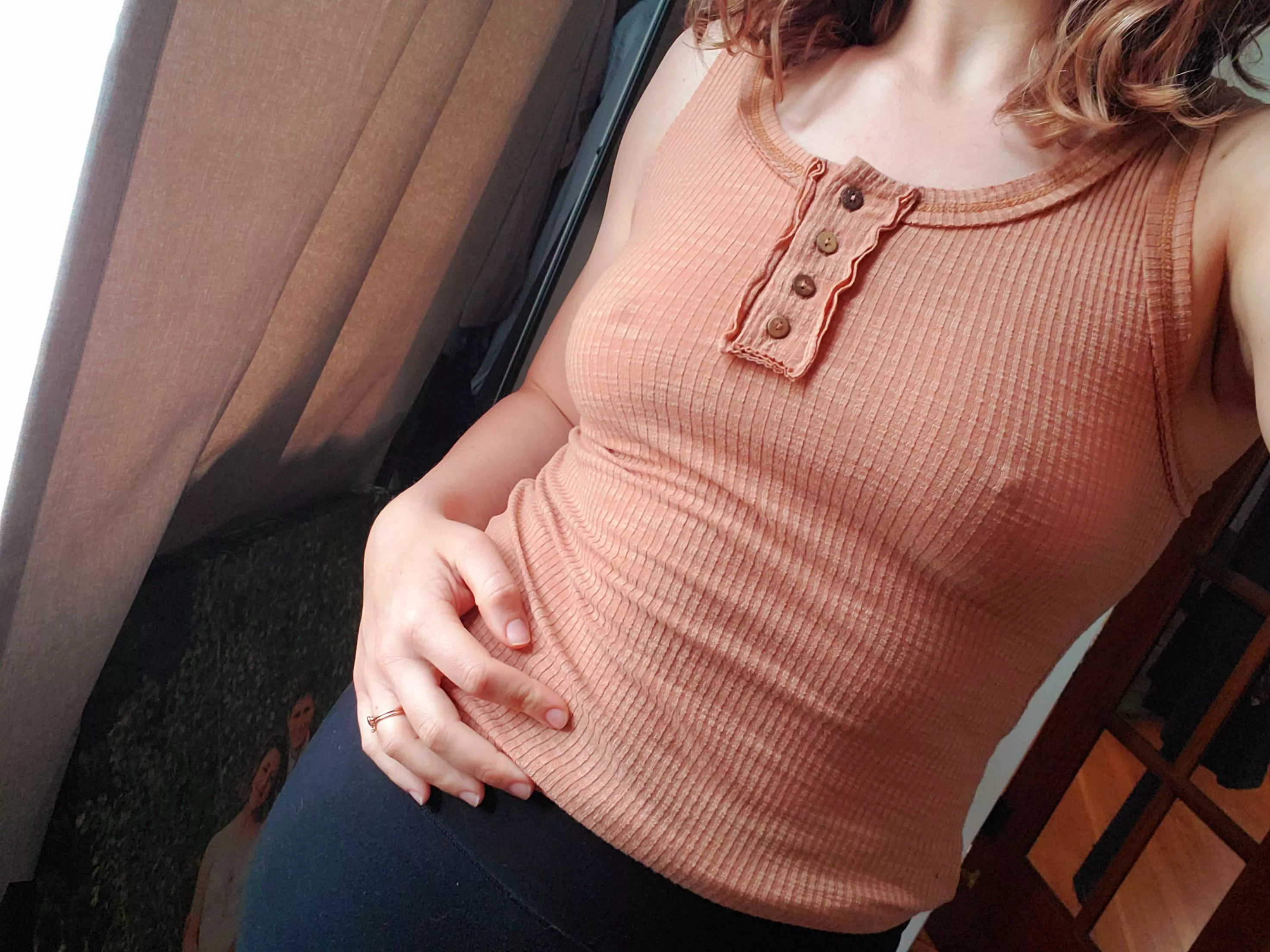 simple good morning post 😘 nsfw [f]