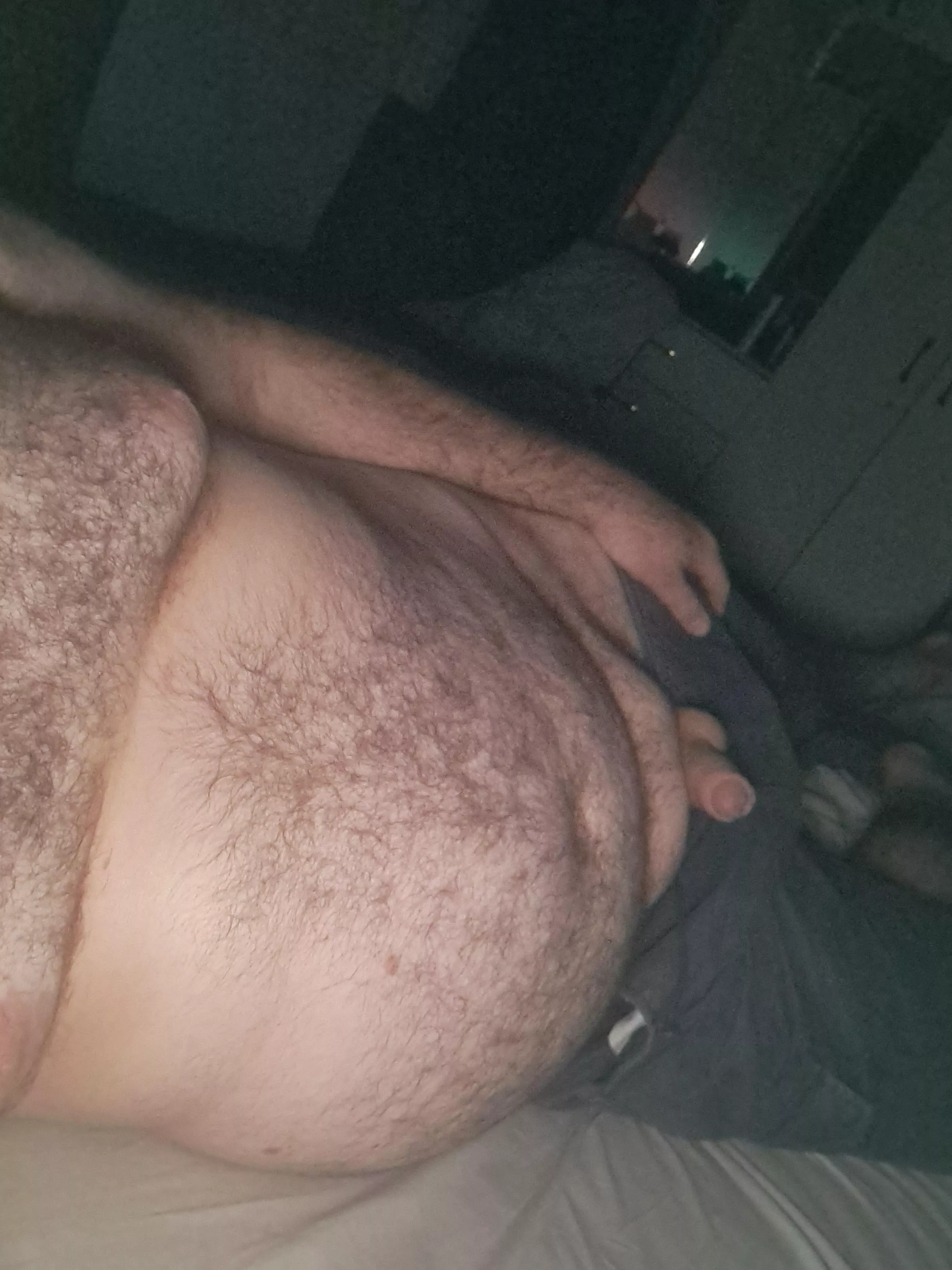 Sit on my face and put this in yours