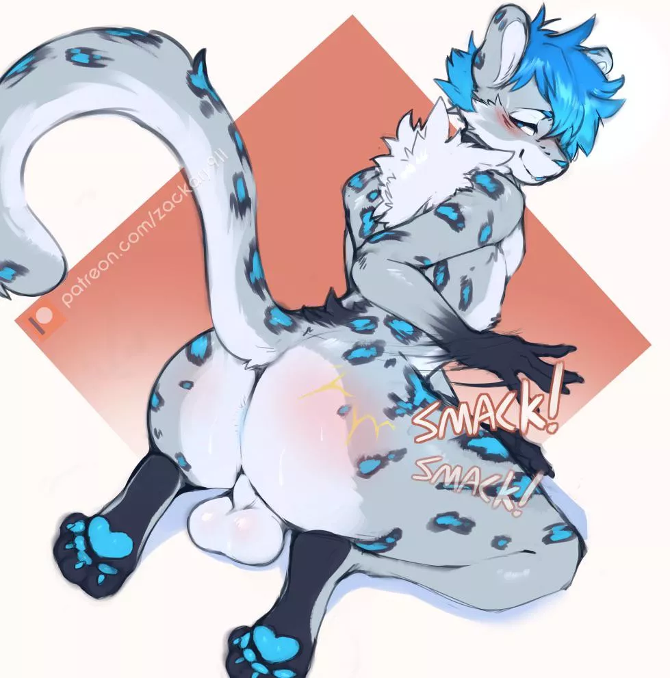 Smack It! (Zackary911)