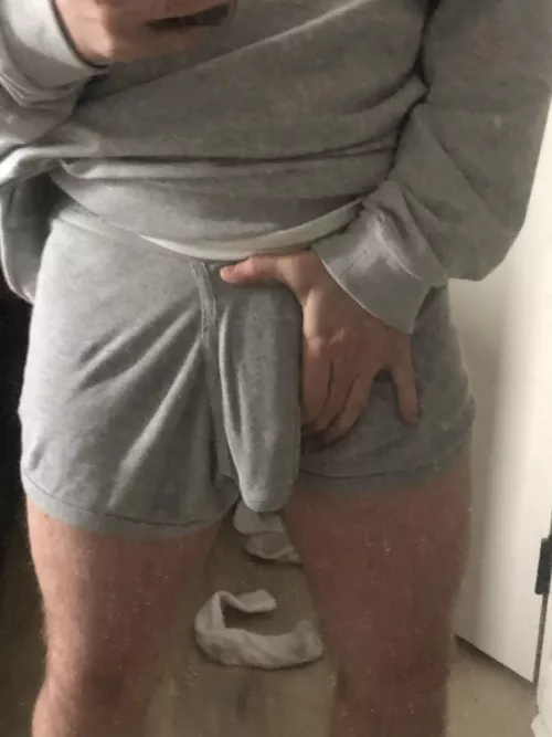 Soft cock… what do you think?