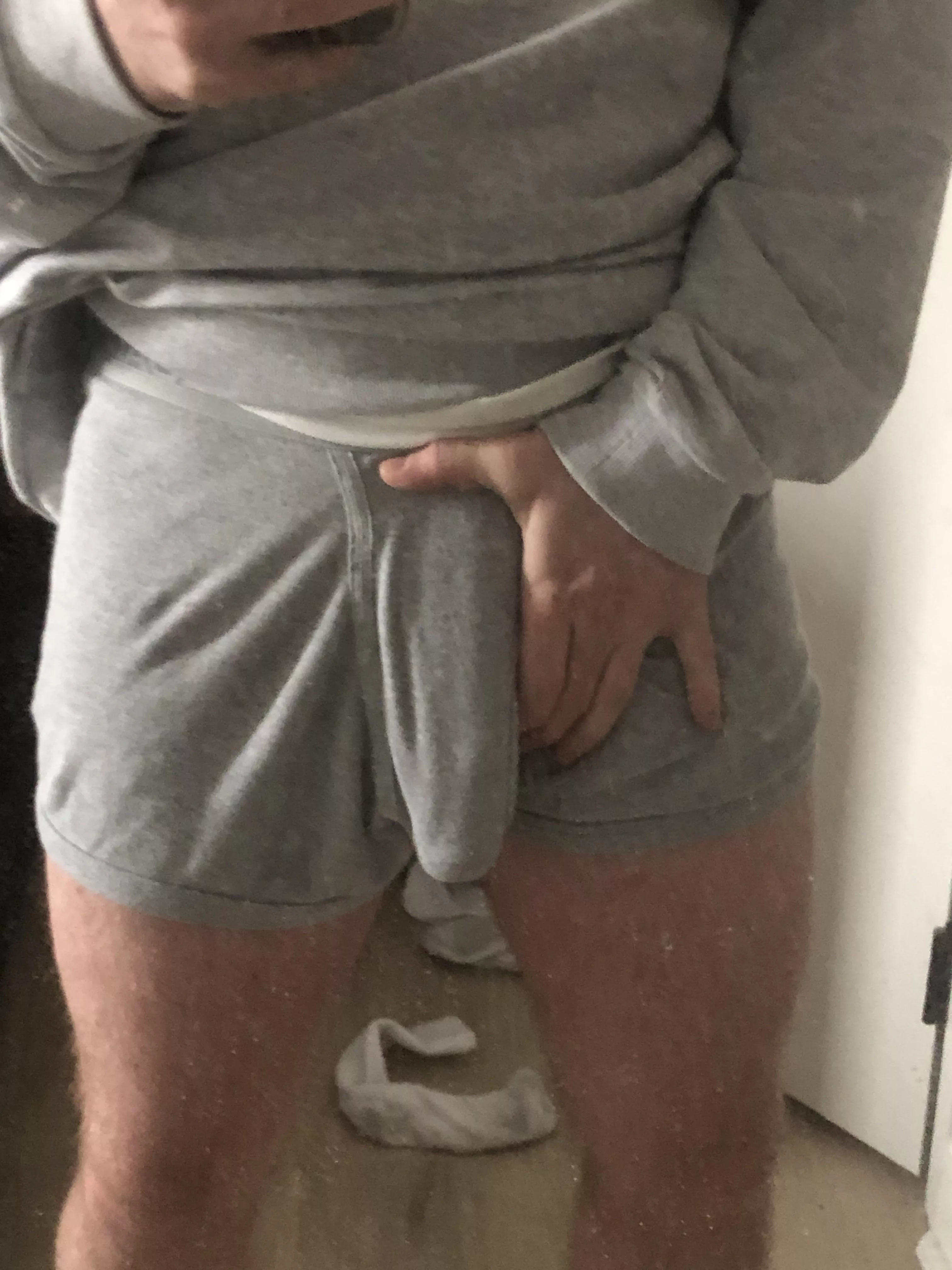 Soft cock… what do you think?