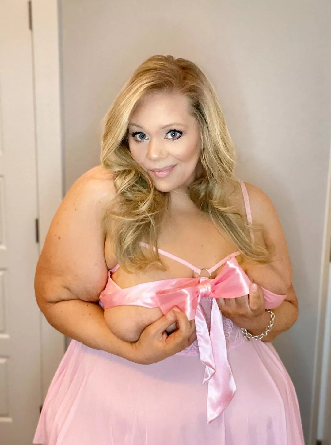 Someone unwrap me? ;)