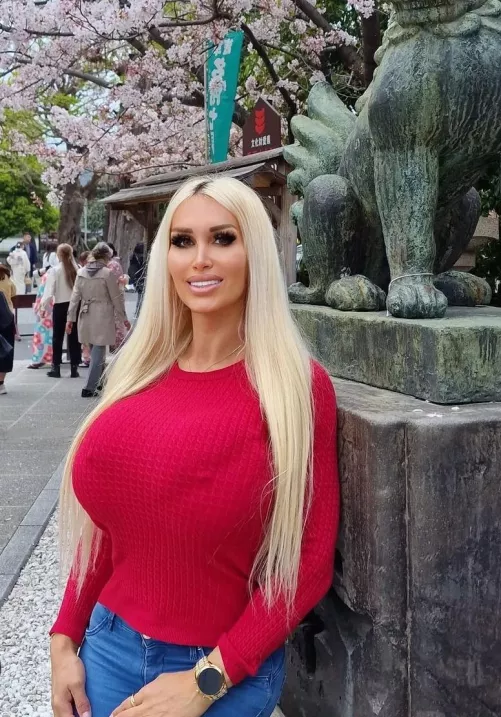 Stretched to the max