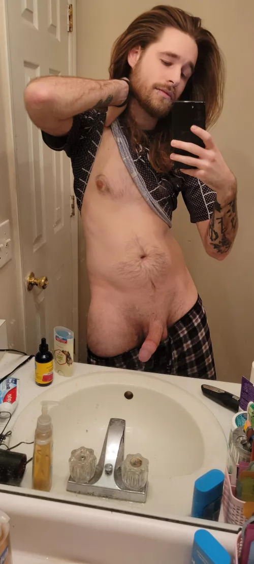 Sunday is always a slow night😅