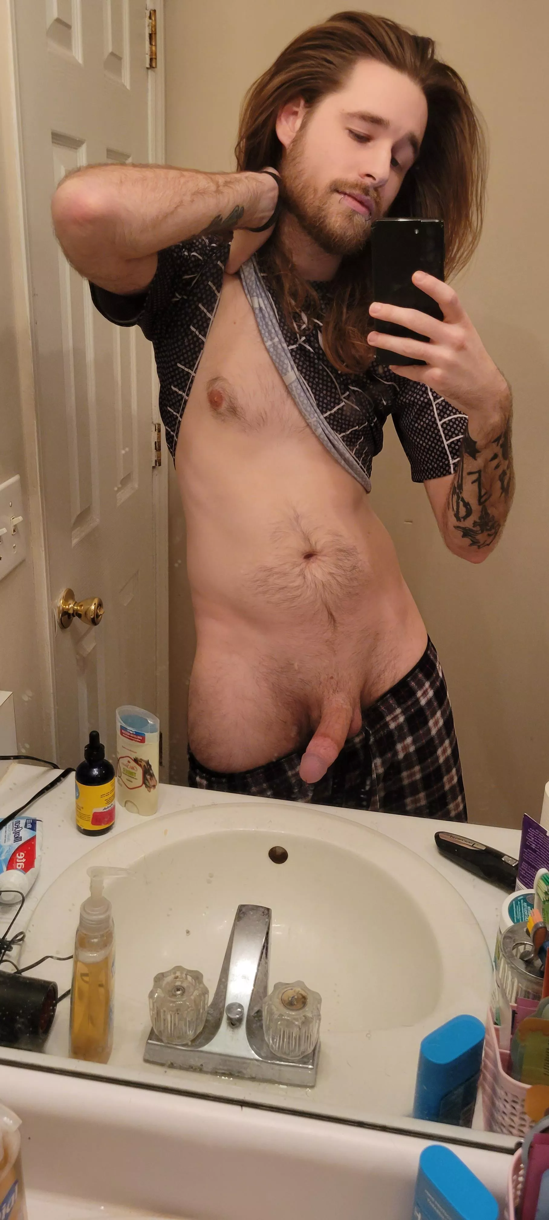 Sunday is always a slow night😅