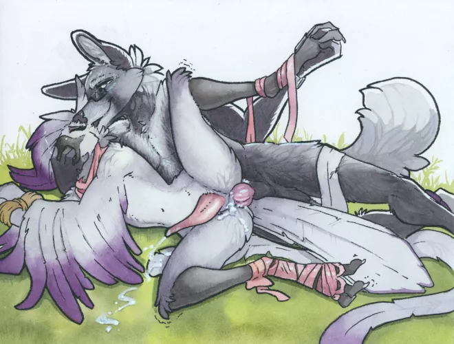 Sweet Nothings (Ruaidri)