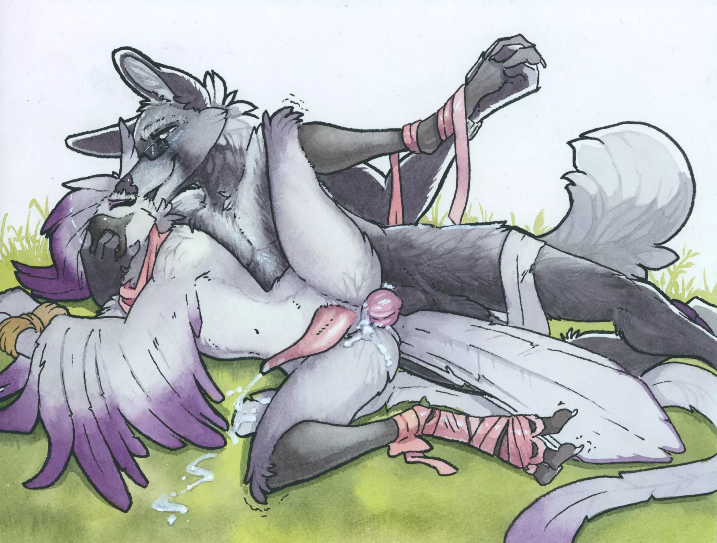 Sweet Nothings (Ruaidri)