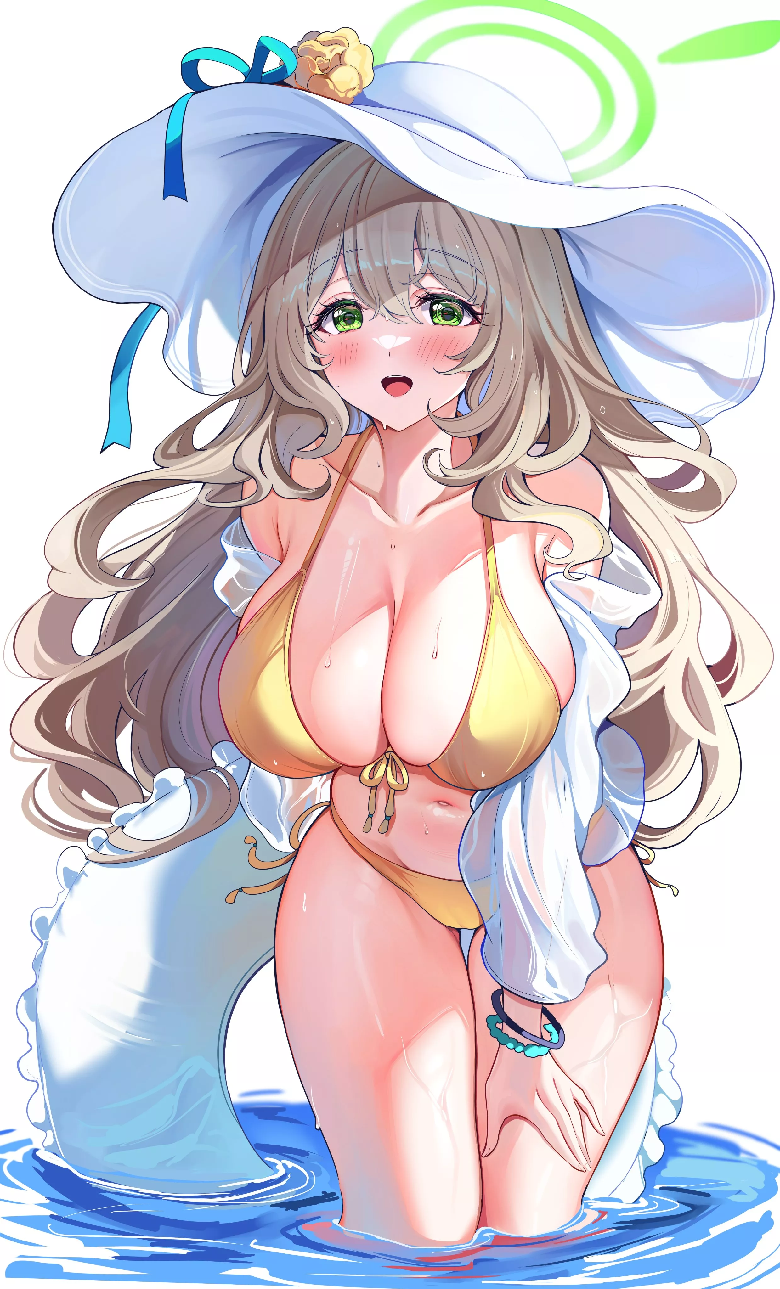 Swimsuit Nonomi