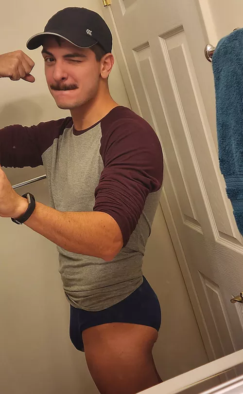 The best of both worlds ;)