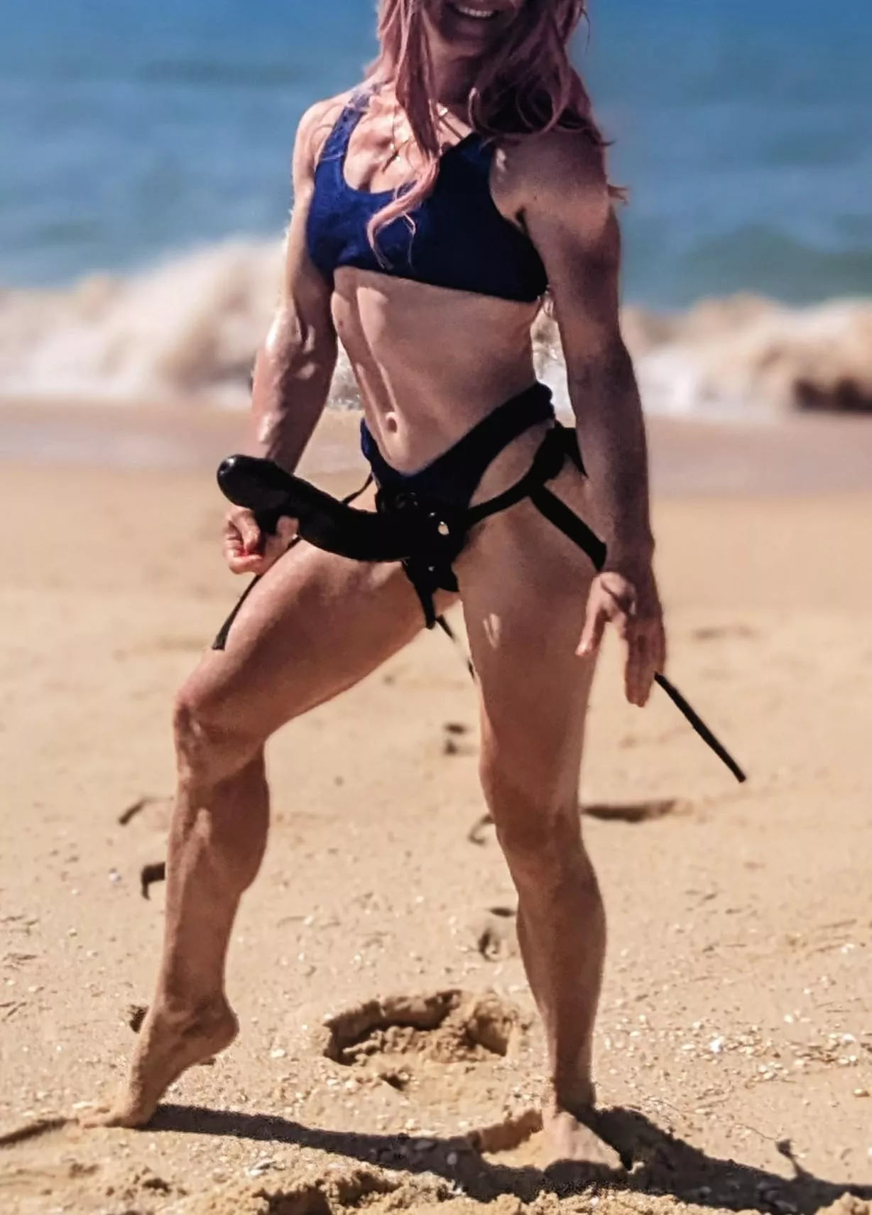 The feeling you can only dream of 💦