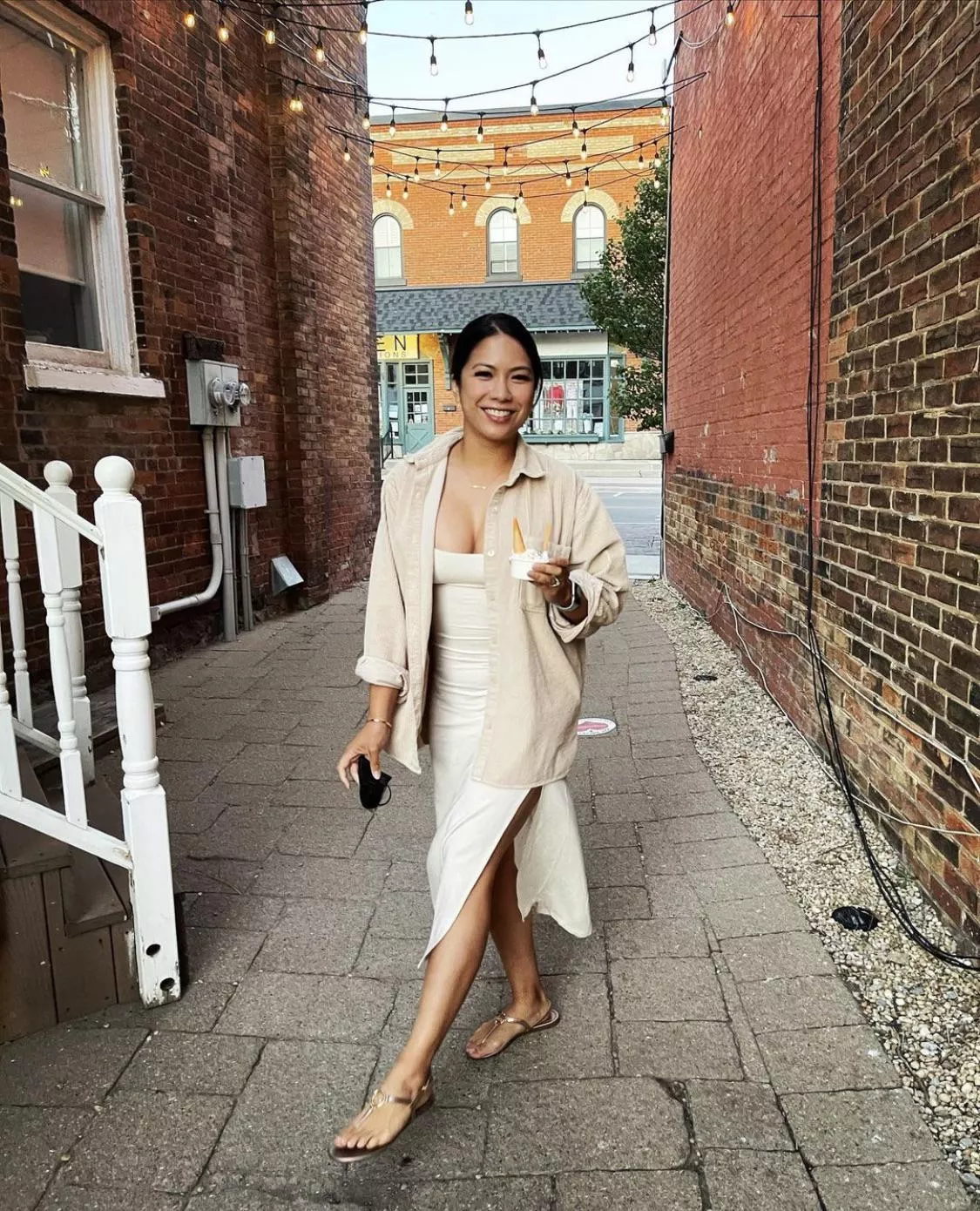 The one that got away