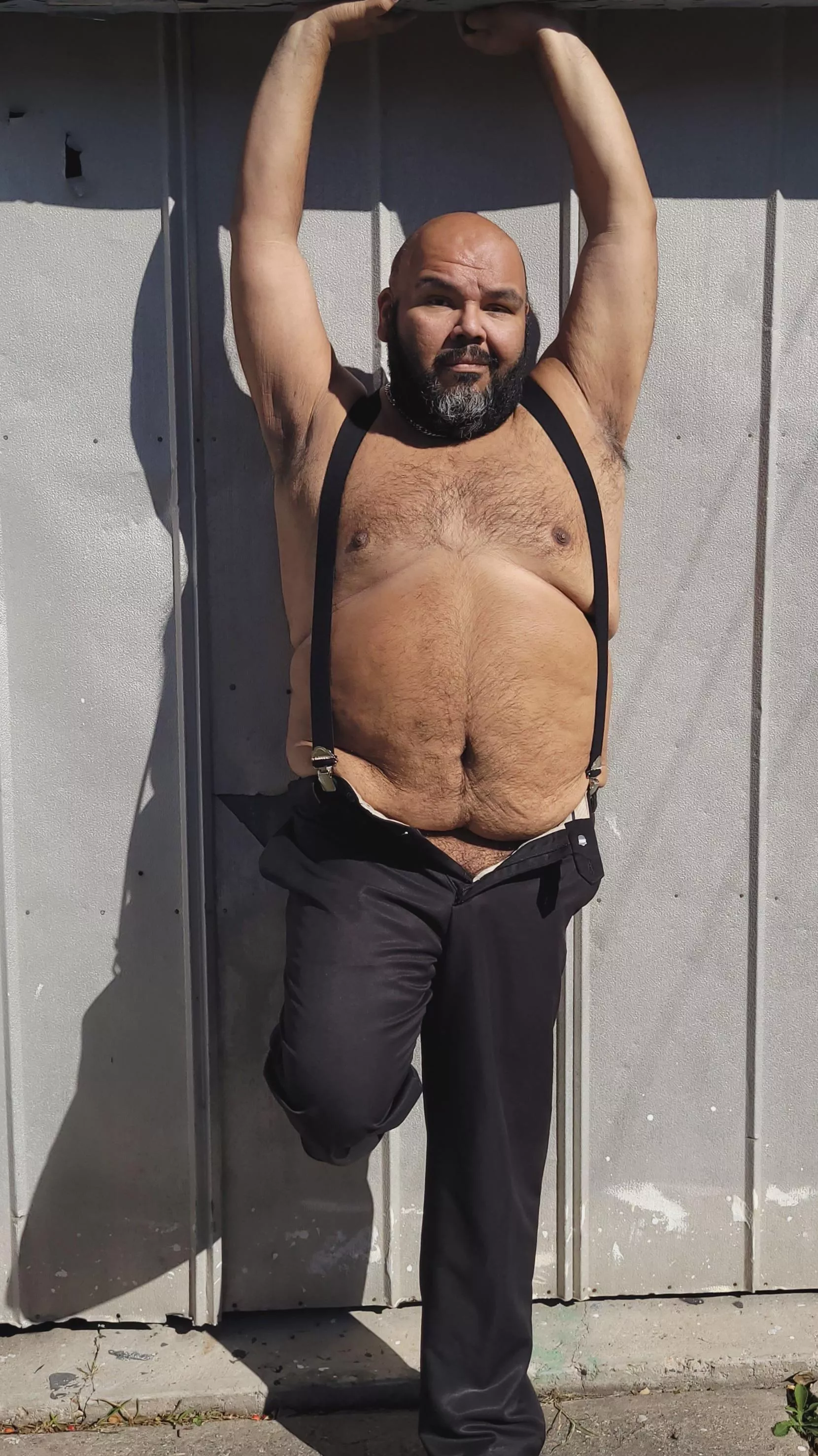 This counts as business casual, right? (42) Tx.