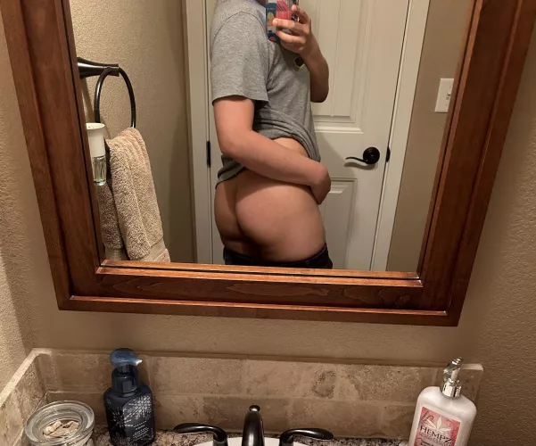 This mirror is my favorite