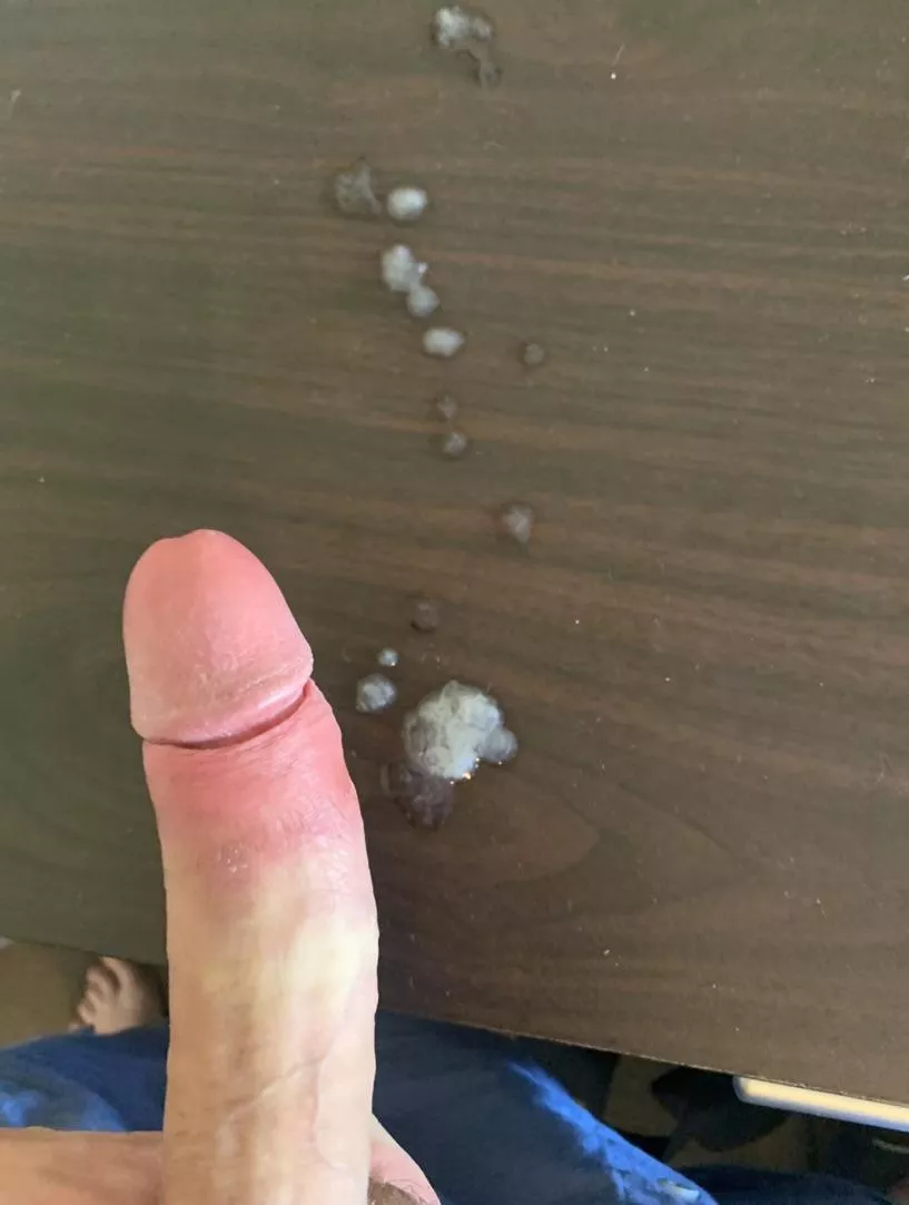 This should’ve been inside you