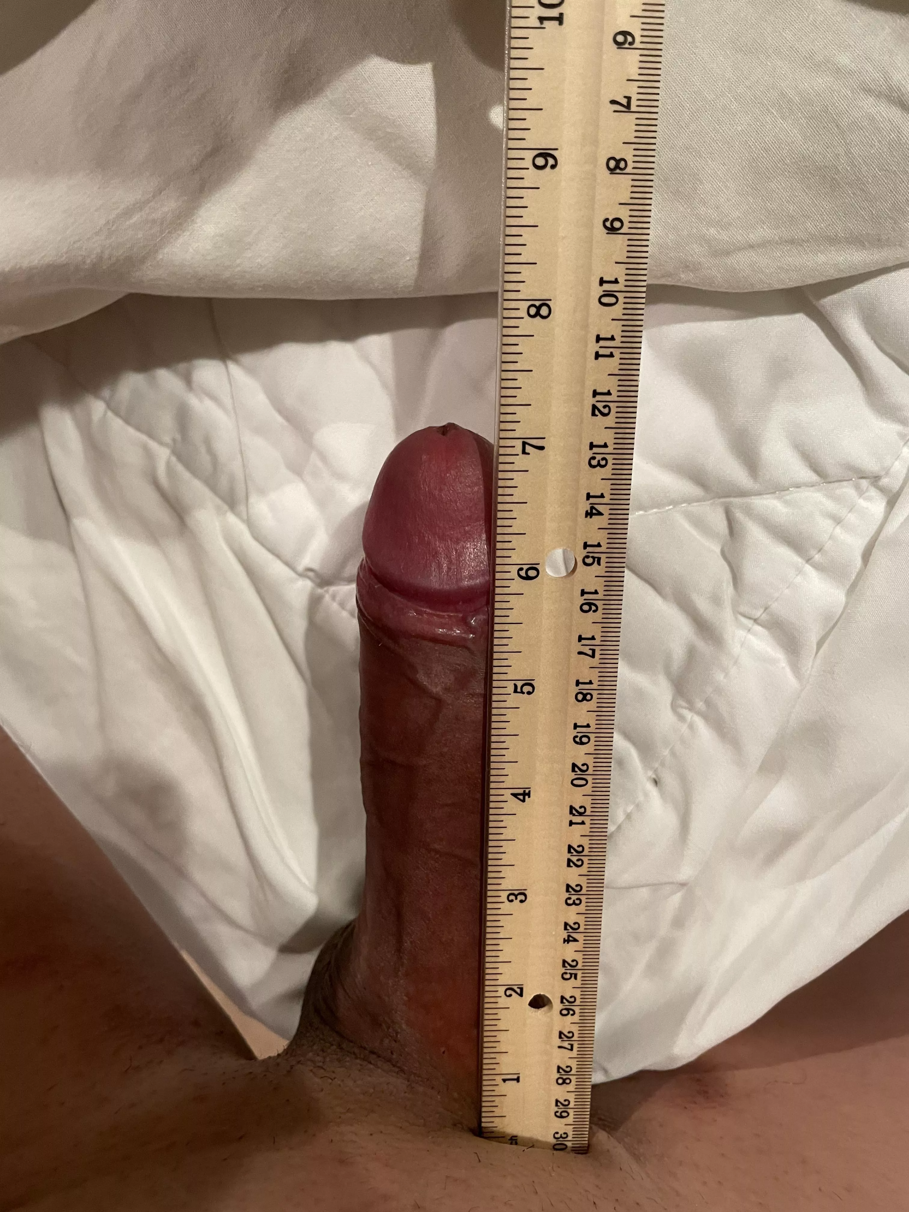 Thoughts on my 7 inch +