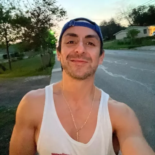 Time to recharge for another great week, y’all! Hope this weekend was full of all the best things! Don’t be shy, say hi.