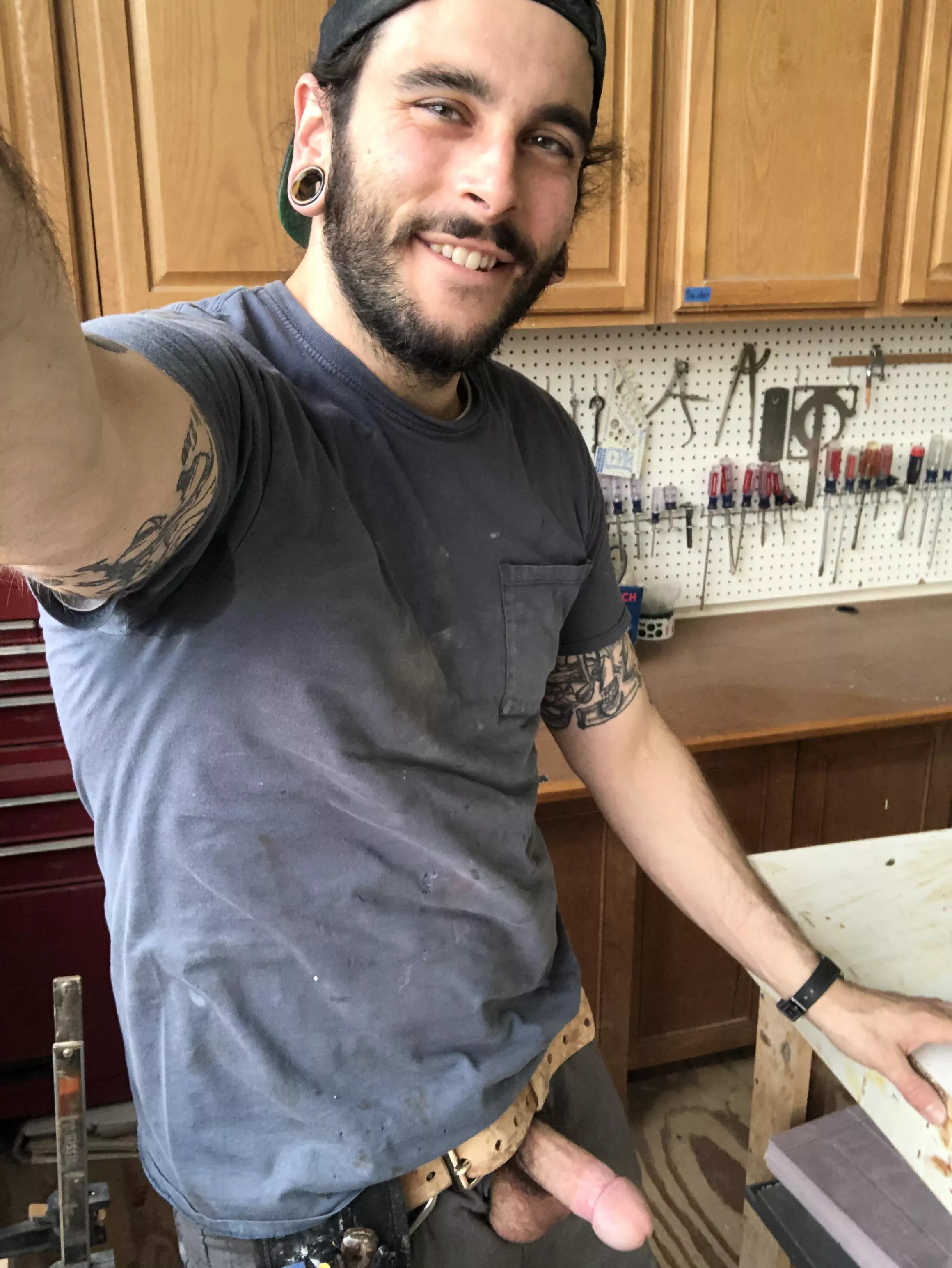 Together we could build a home ♥️