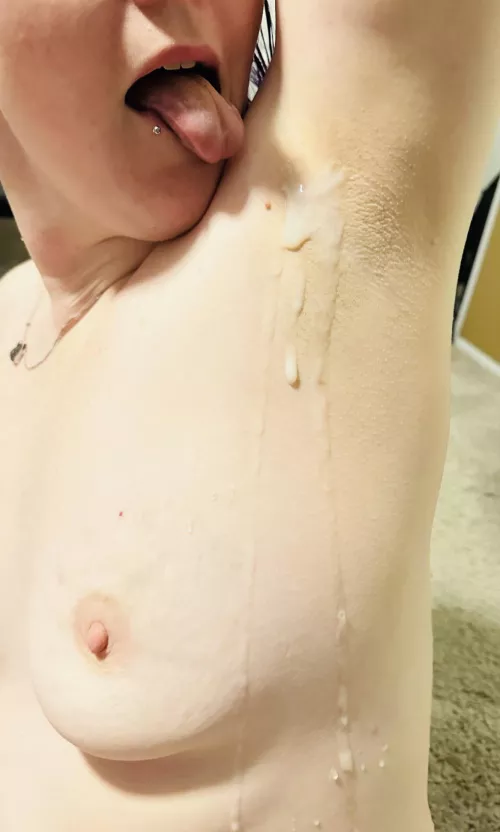 Wanna add some more? 💦