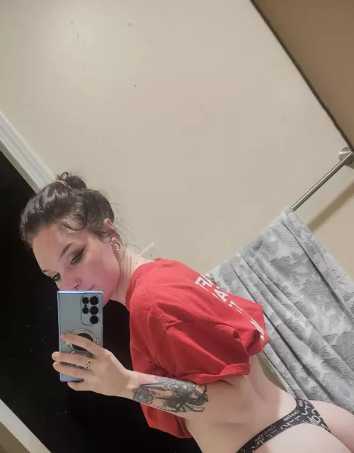 Wanna have some fun?