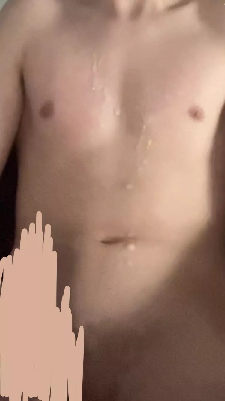 Wanna help clean up? 18m ;)