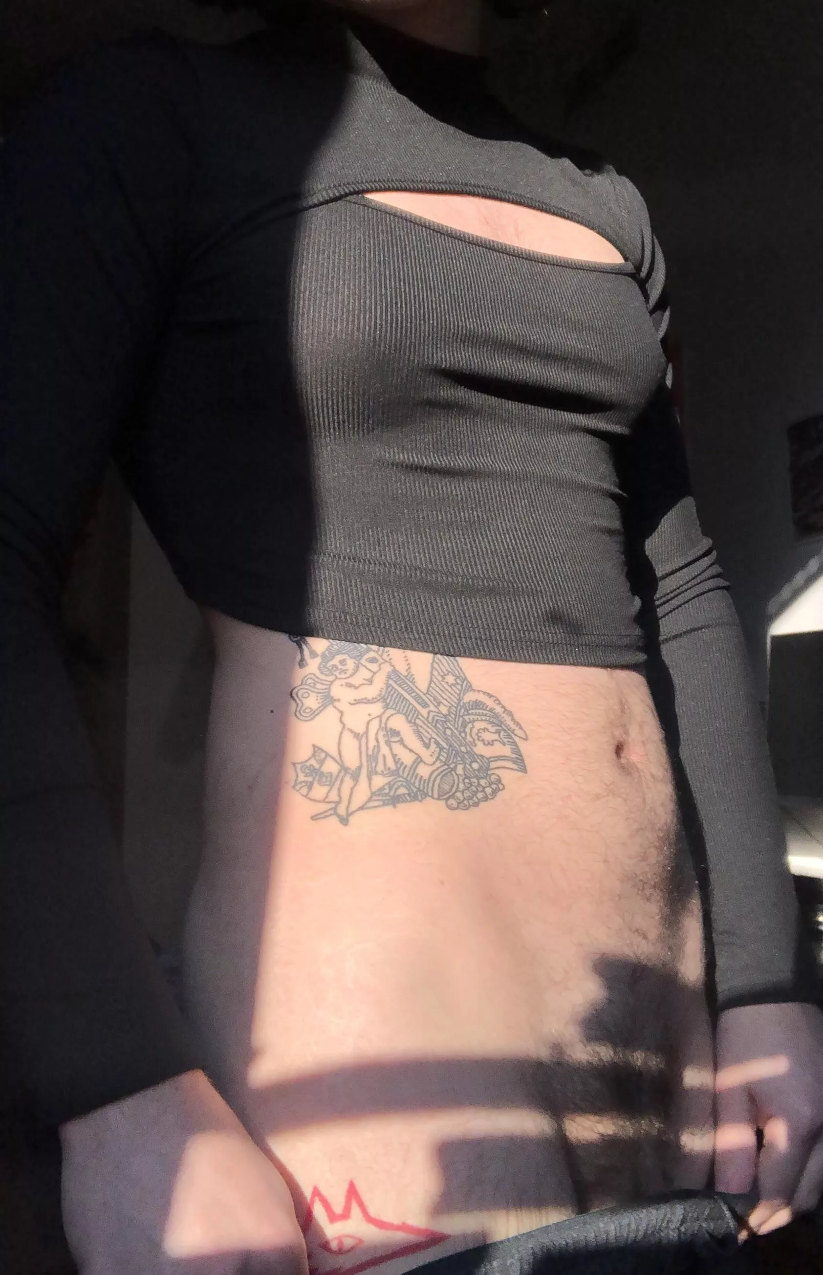 Wanna see it bounce?