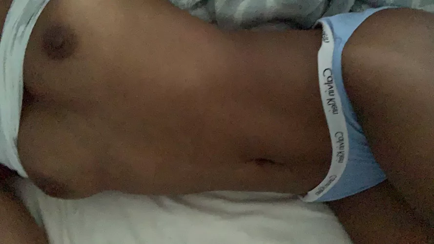 want to join me in bed?