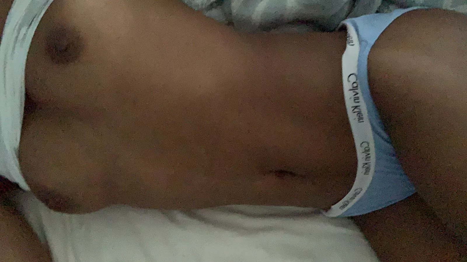 want to join me in bed?