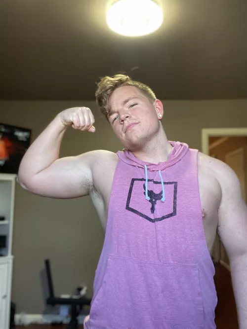 Was told to post this here for y’all’s enjoyment