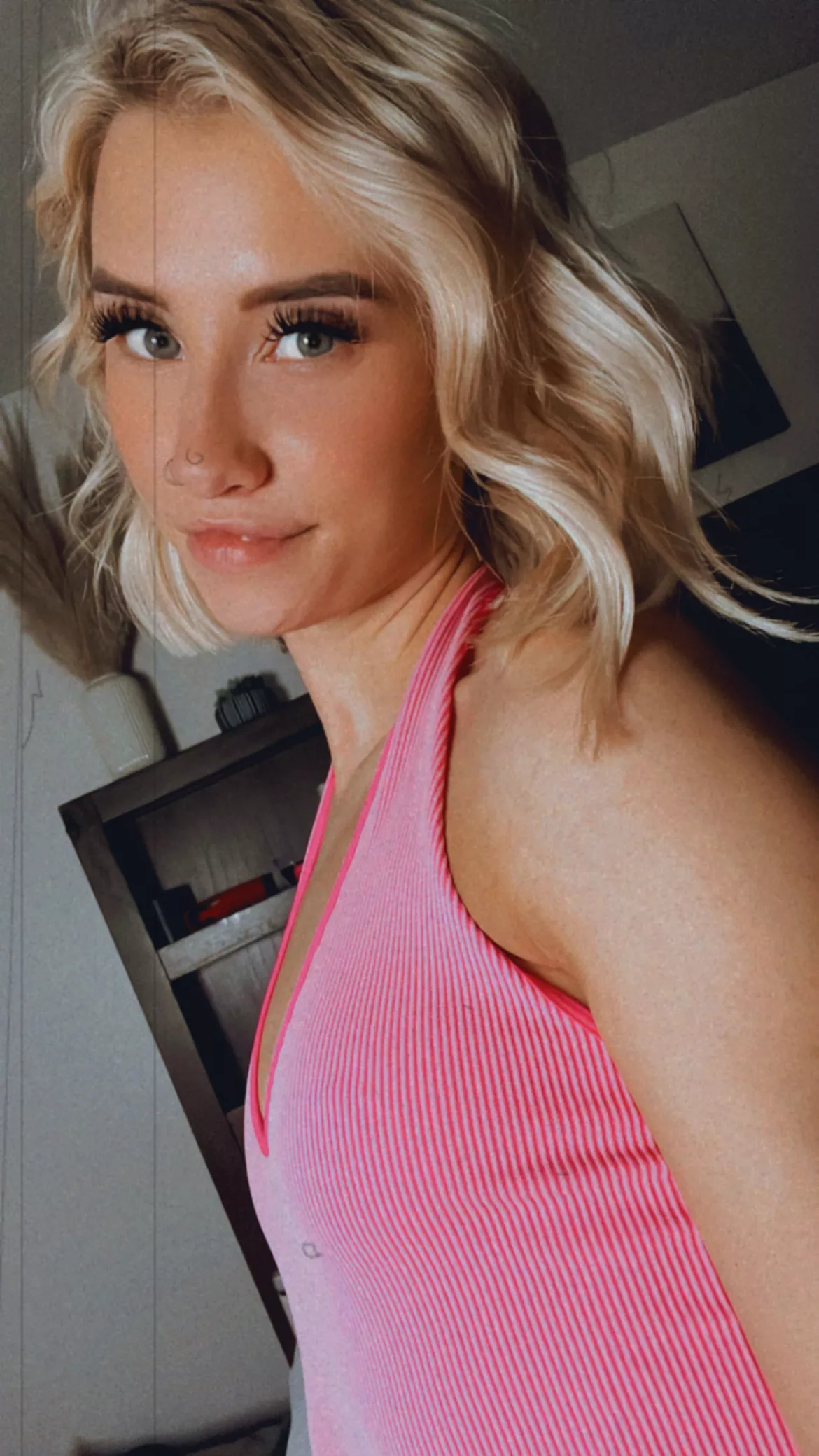 We are cuter together.. 🫦