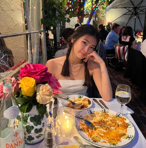 What are we doing after date night?