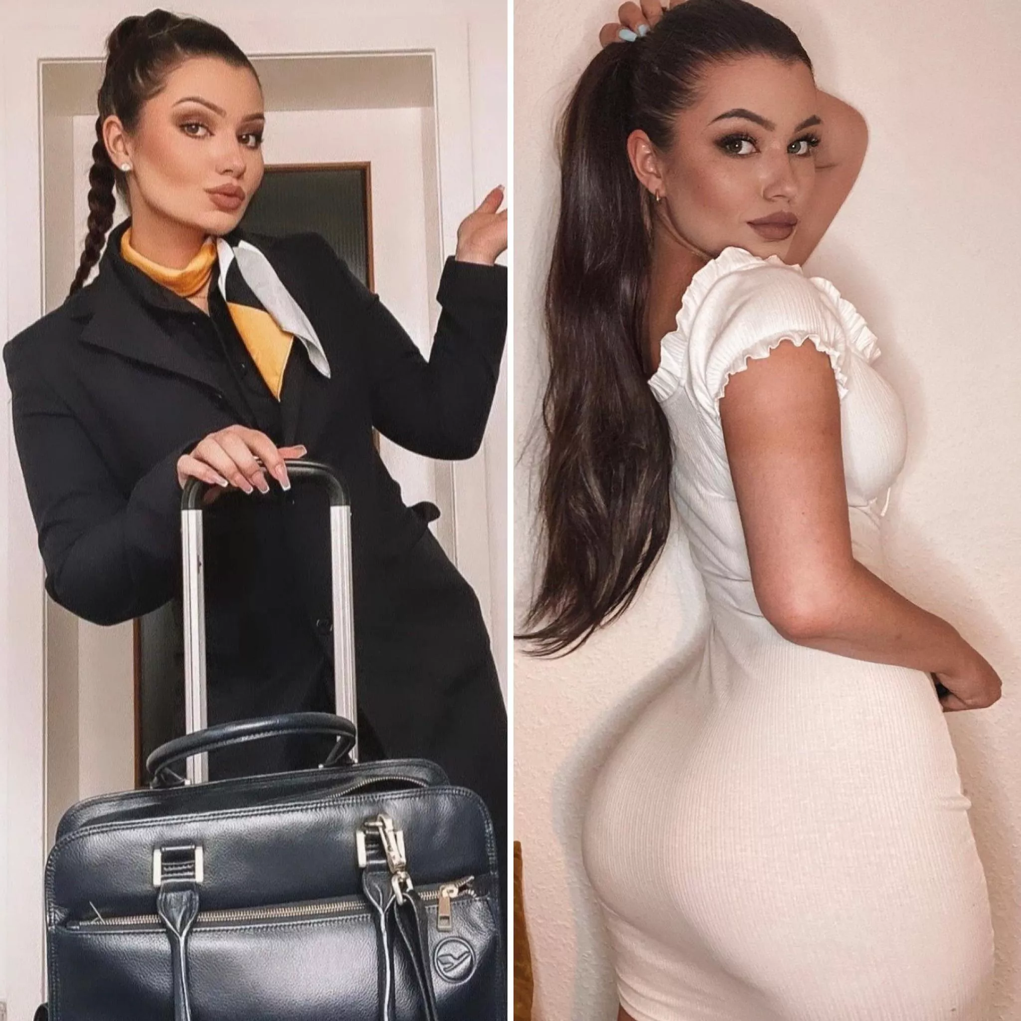 What do you think about her? 🇩🇪