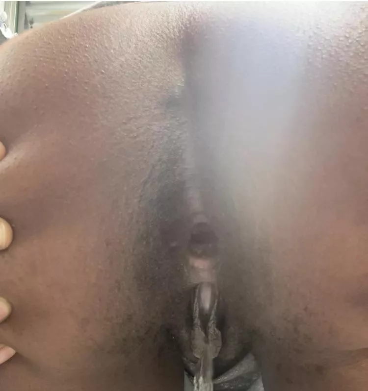 What do you want this ass or all the pee?