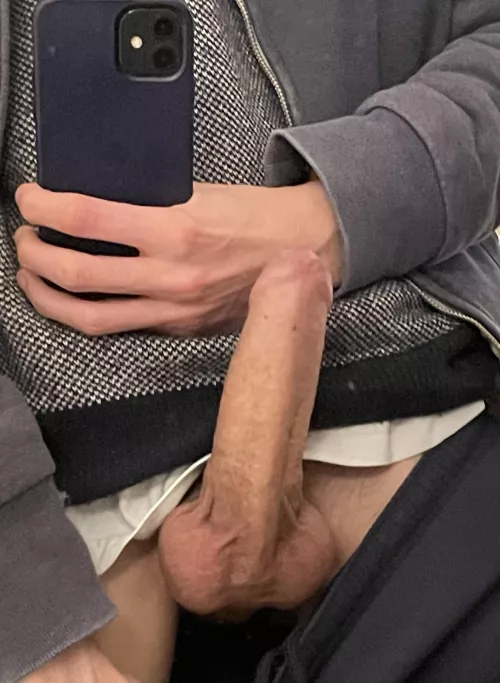 what my gf wants after a hard day at work