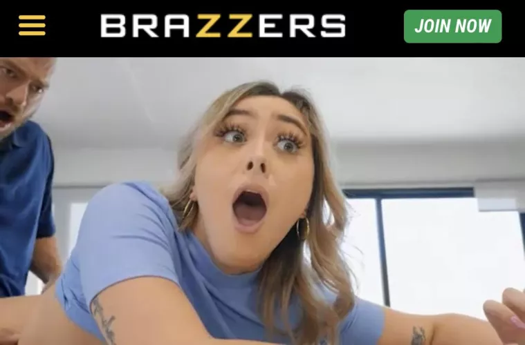 What’s her name and the scene?