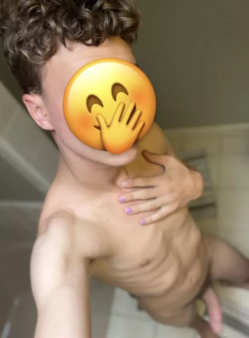 What’s that down there?