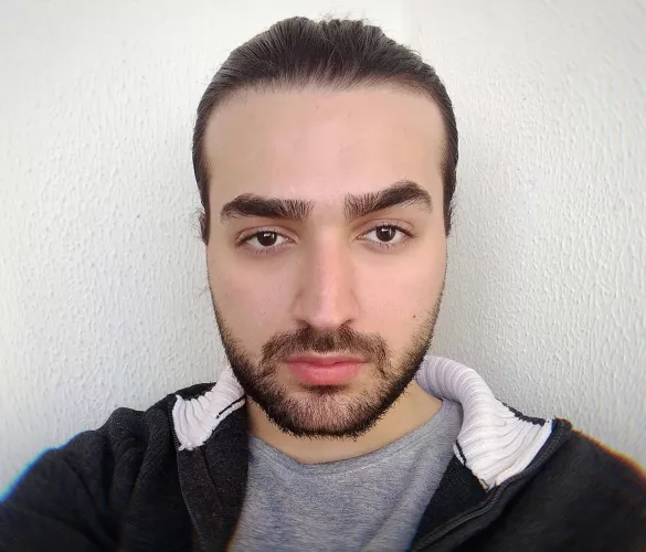 What's up? 😊 🖐️, DMS always open