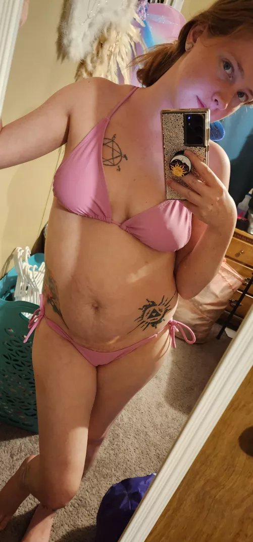 Who doesn't love pool season?