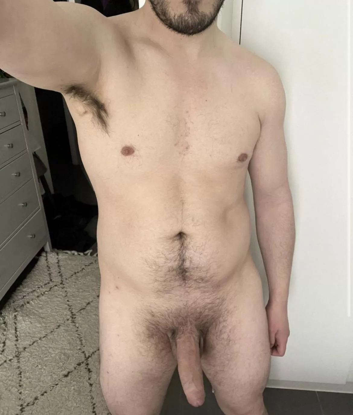 Who prefers uncut?