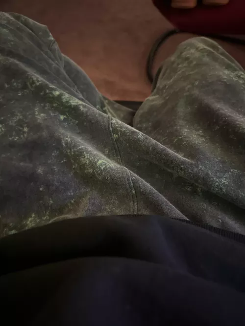 Who thinks they can beat me