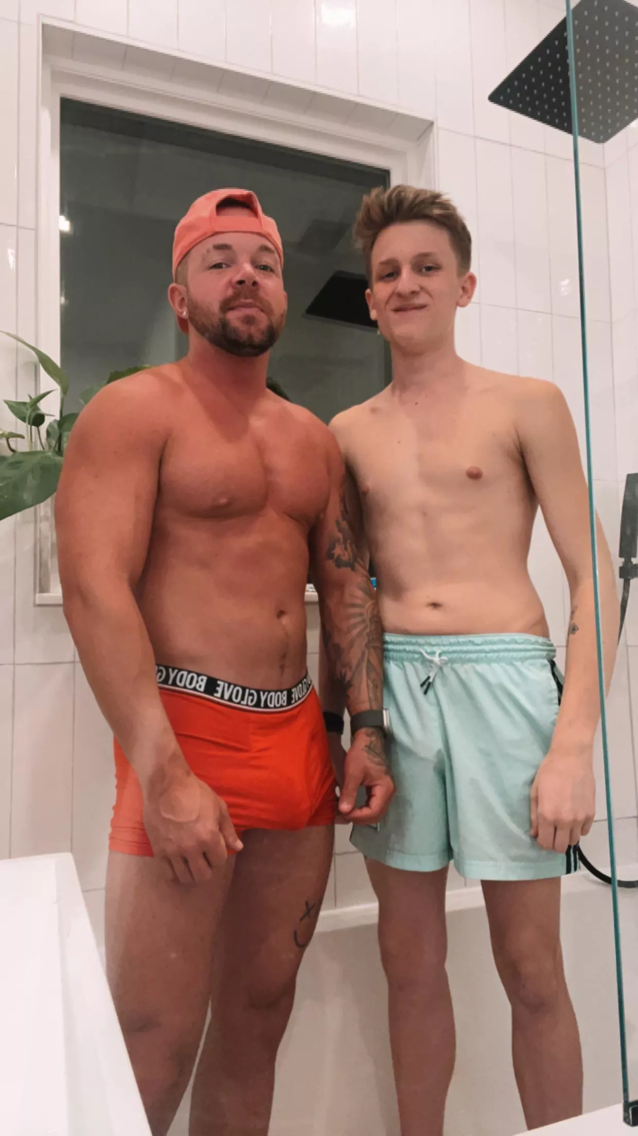 Who’s undies you like best?