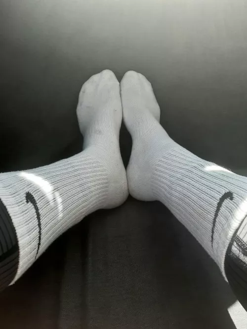 Worship them for me 😘