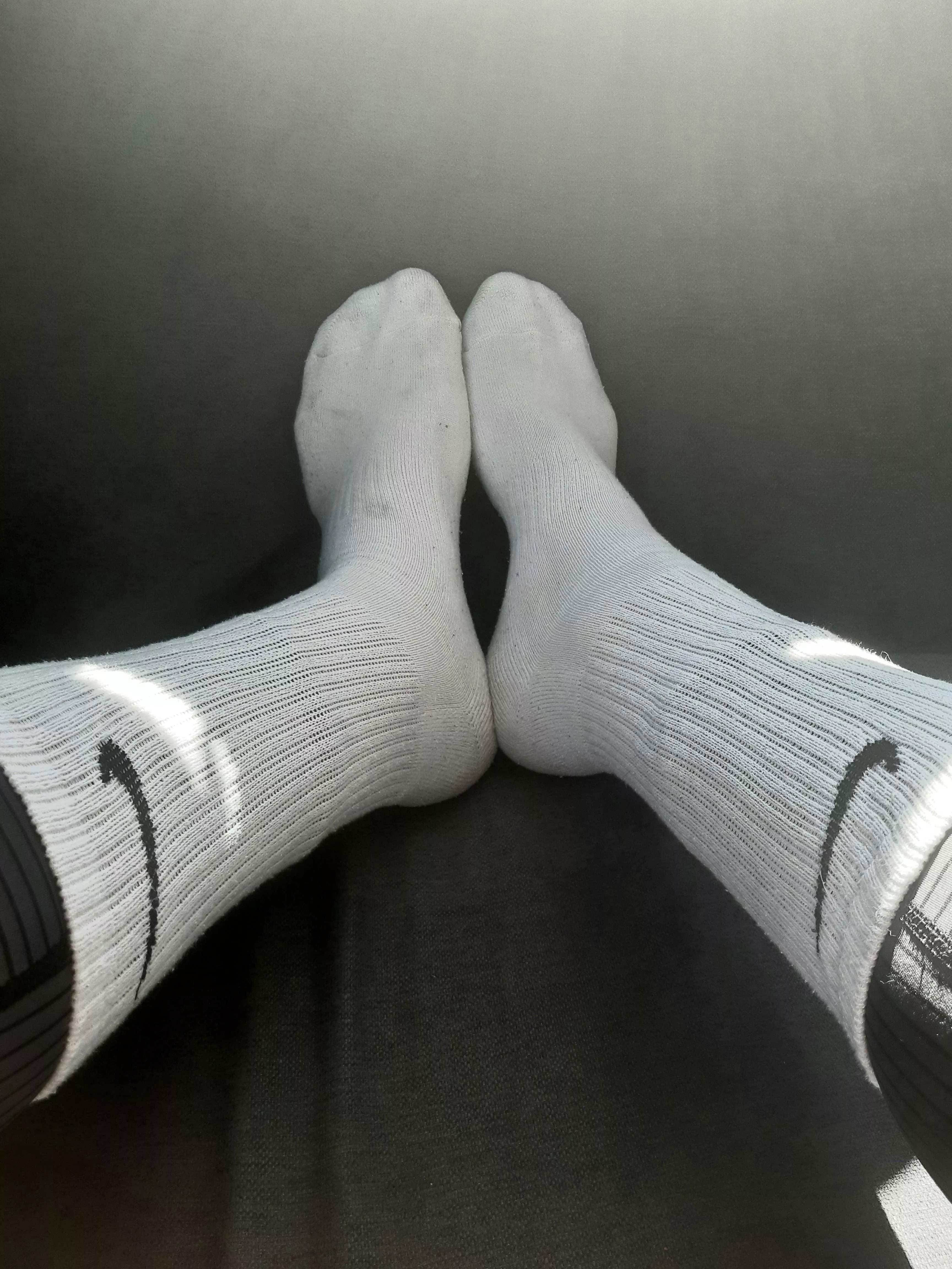 Worship them for me 😘