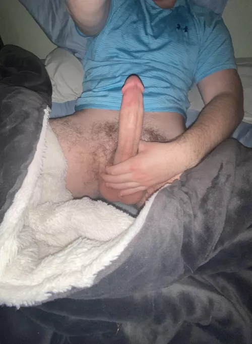 Would u suck on my hog