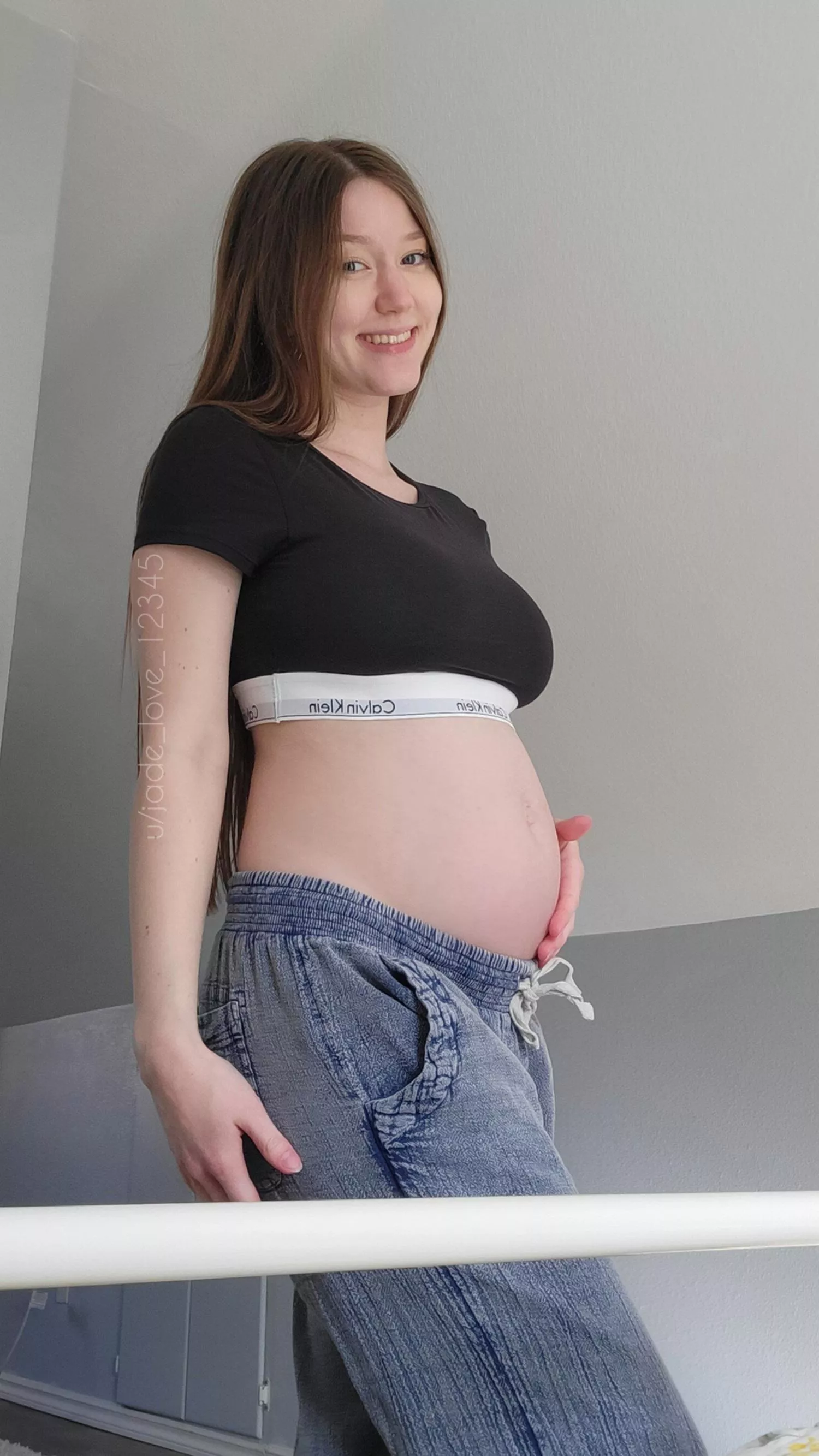 Would you get turned on if you saw me like this in public?