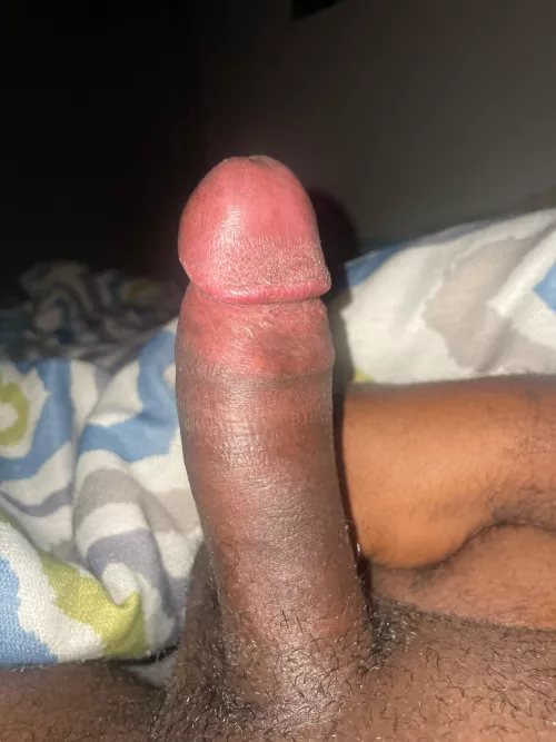 Would you let me pull out?!