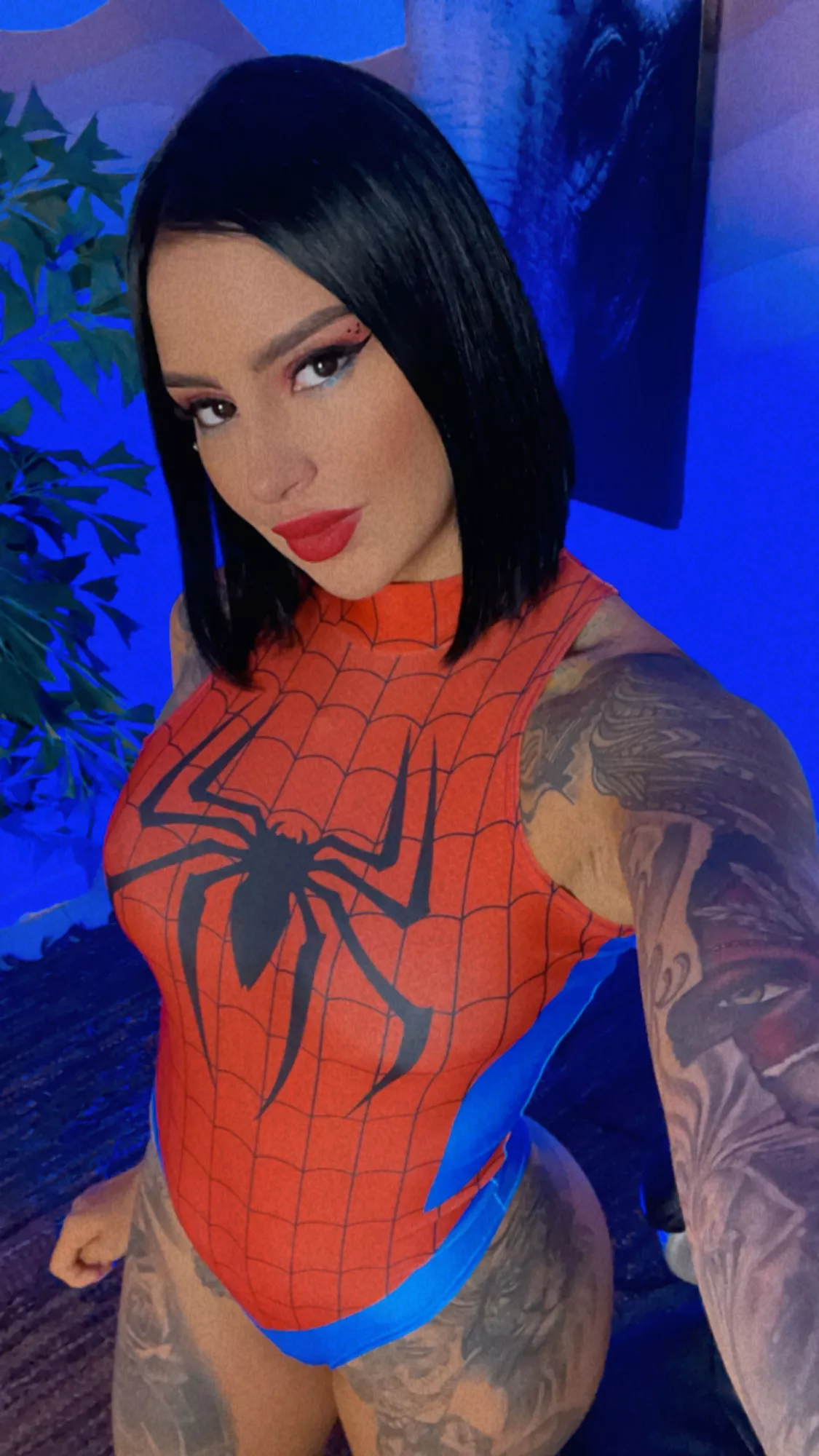 Would you mind if you fuck me in this?